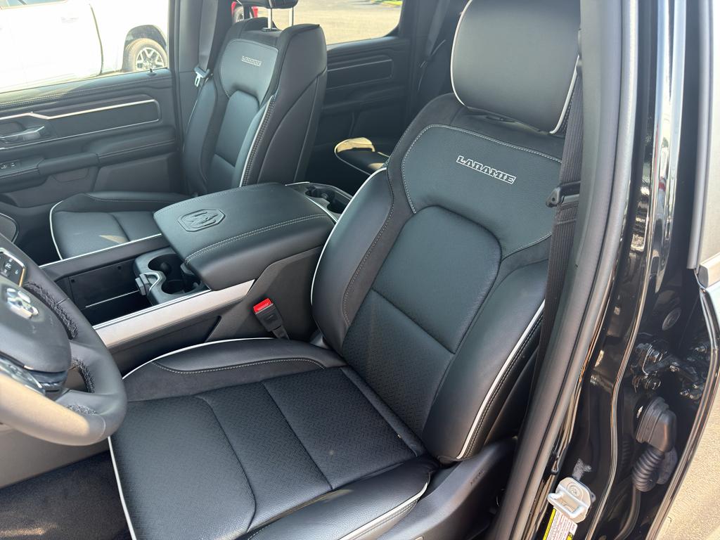 2026 RAM 1500 LARAMIE — миниатюра 31