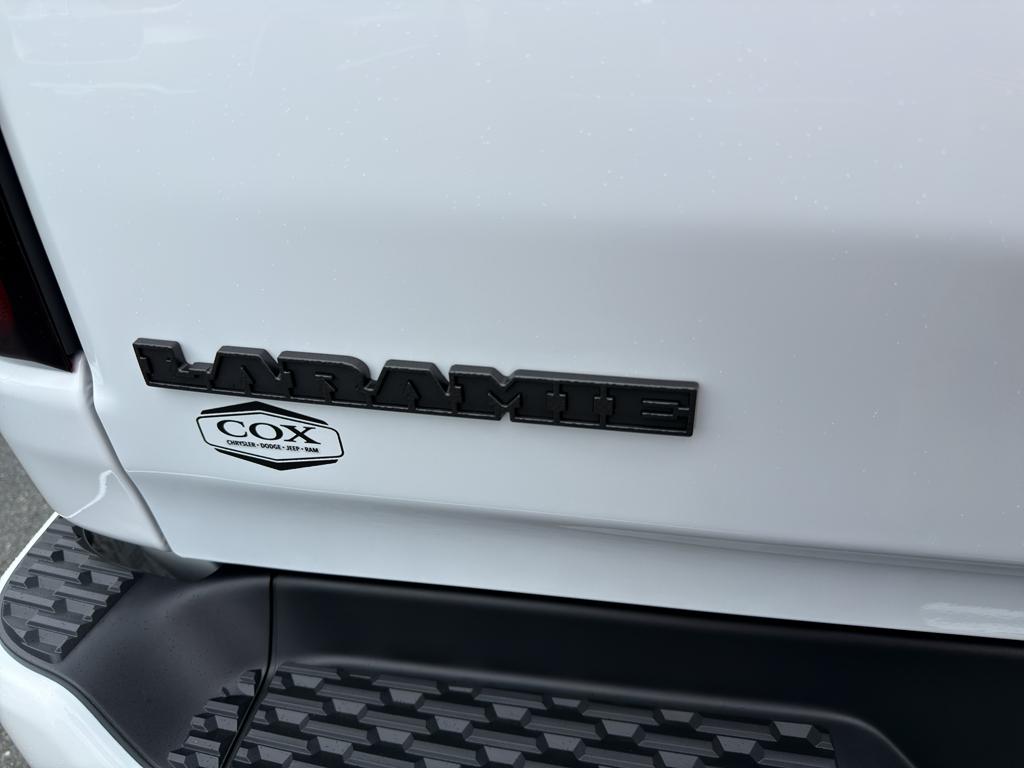 صورة مصغرة 16 لـ 2026 RAM 1500 LARAMIE