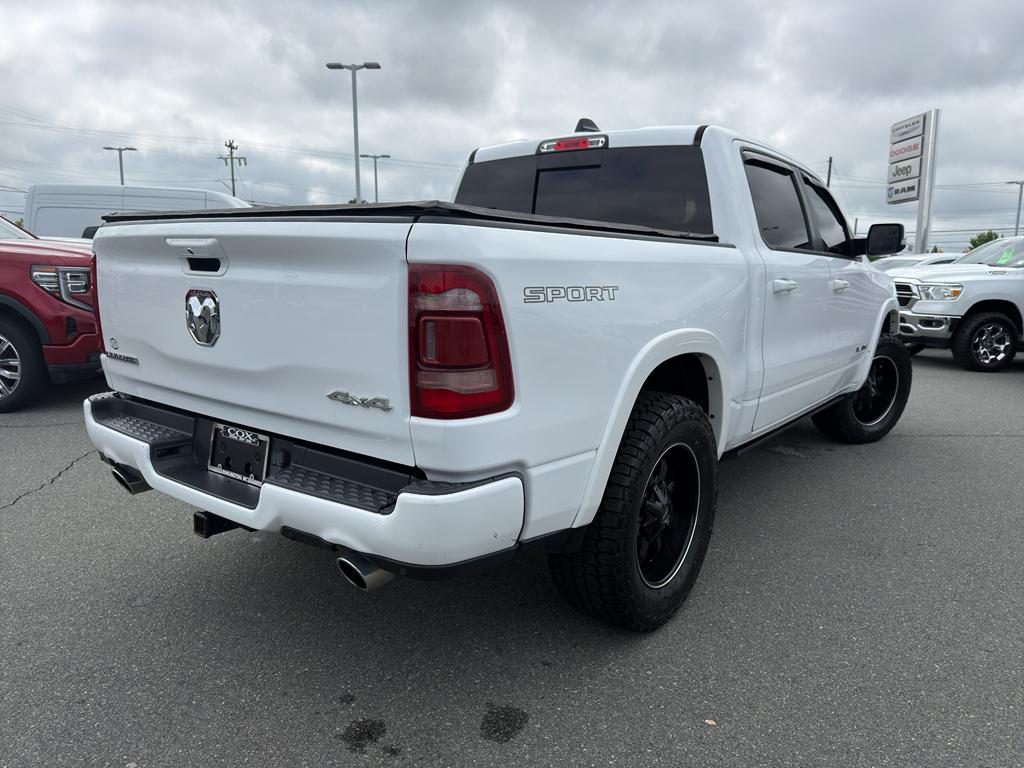 صورة 9 لـ 2022 RAM 1500 LARAMIE