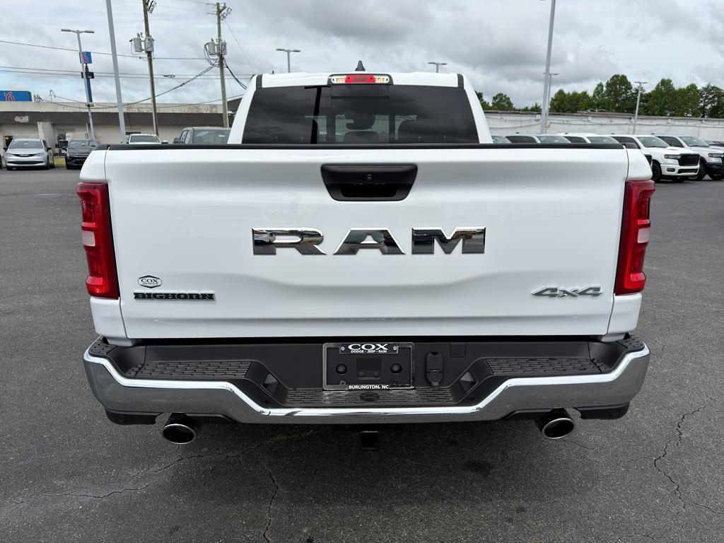 صورة 6 لـ 2026 RAM 1500 BIG HORN