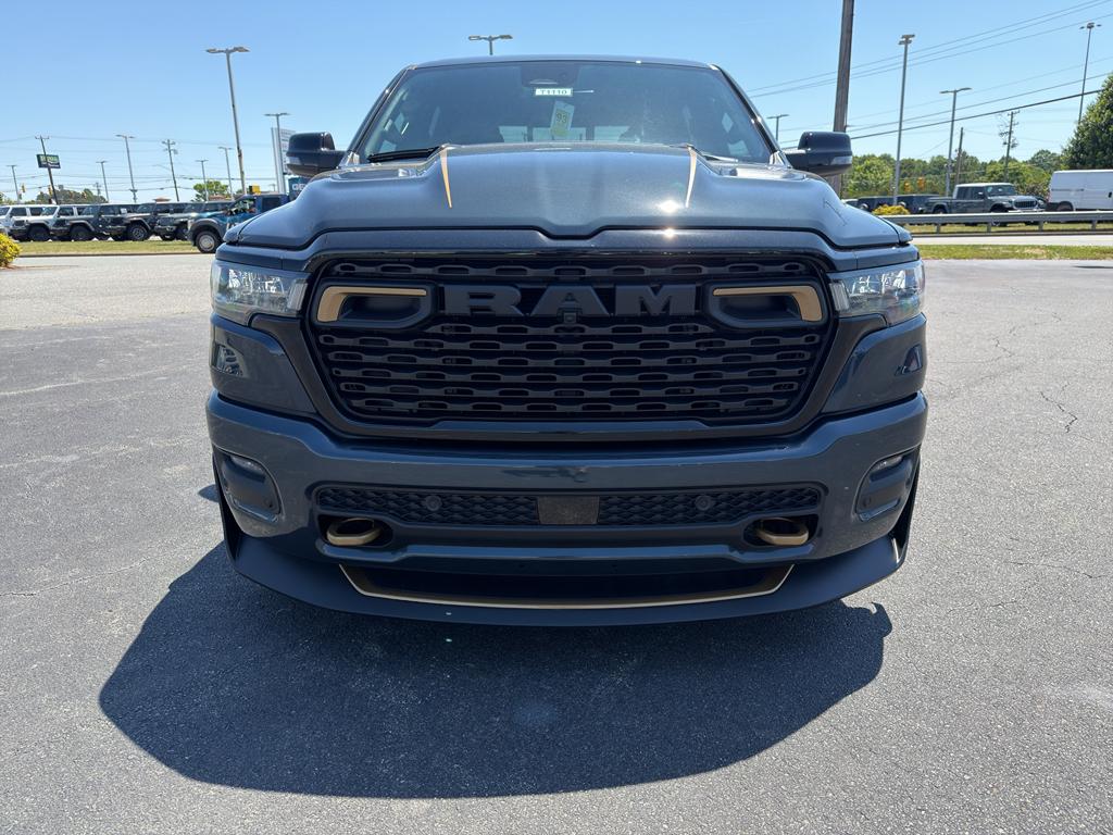 2026 RAM 1500 BIG HORN 缩略图 12