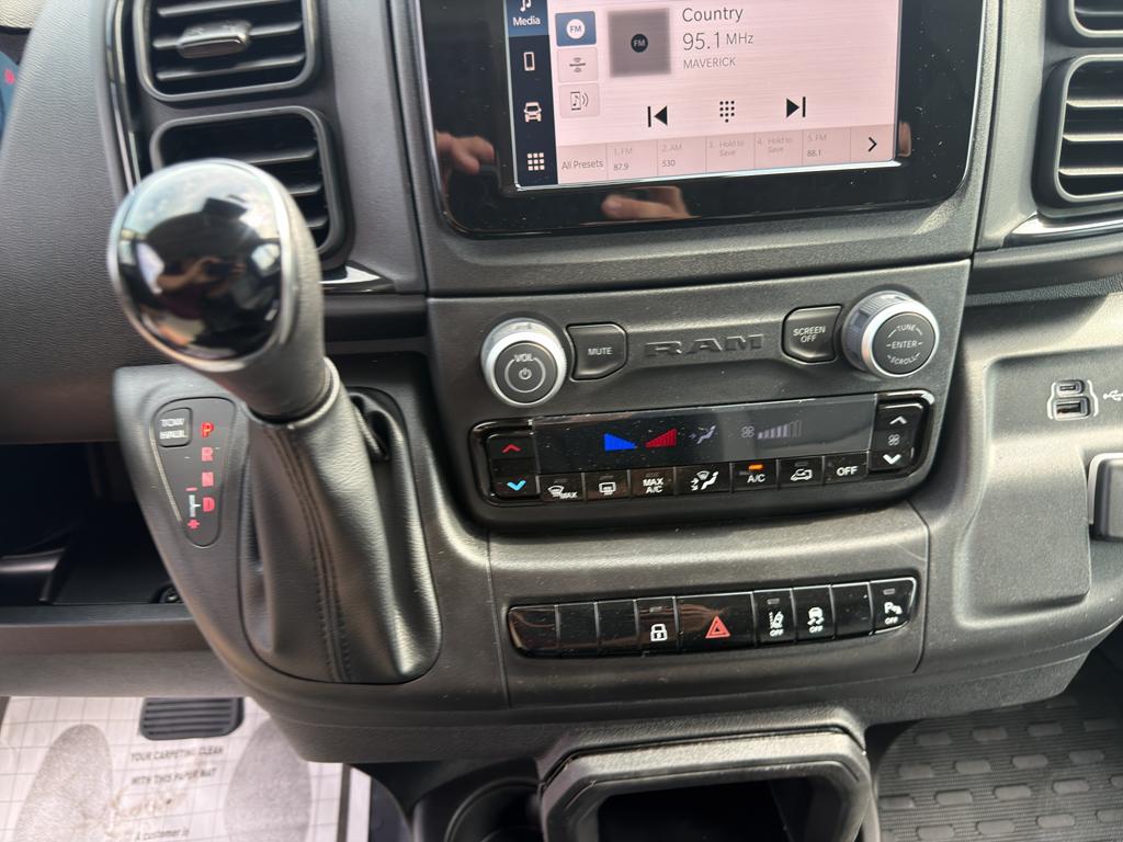 2026 RAM PROMASTER 2500 HIGH ROOF 缩略图 25