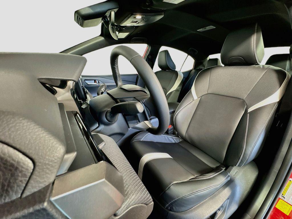 صورة مصغرة 17 لـ 2026 Toyota CAMRY NIGHTSHADE