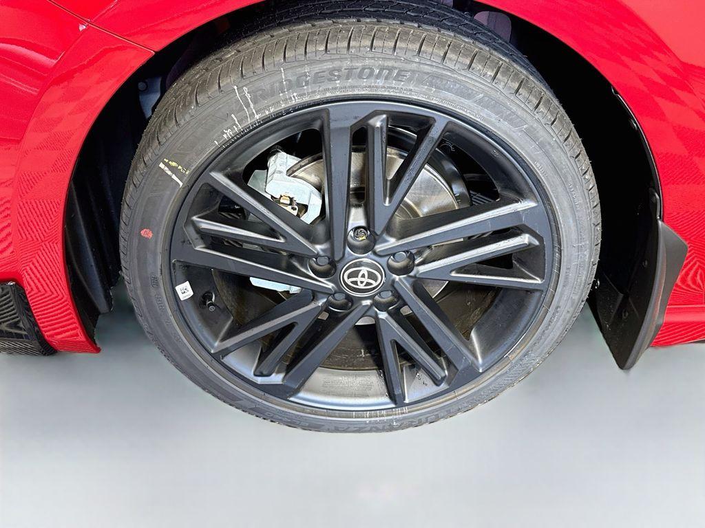صورة 4 لـ 2026 Toyota CAMRY NIGHTSHADE