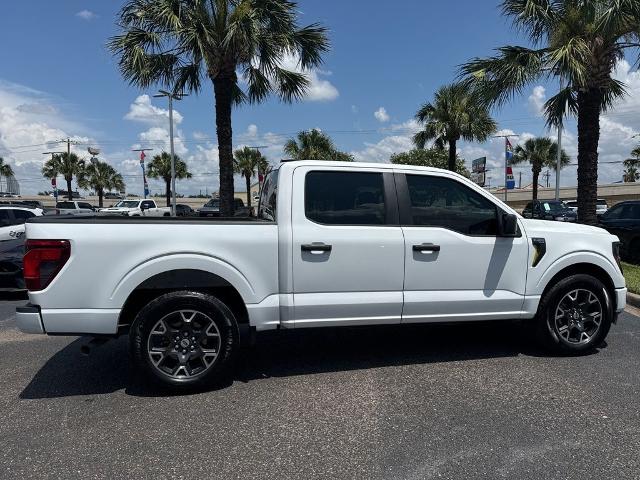 2025 FORD F-150 STX 照片 5