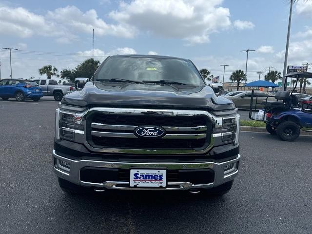 FORD F-150 LARIAT - 5