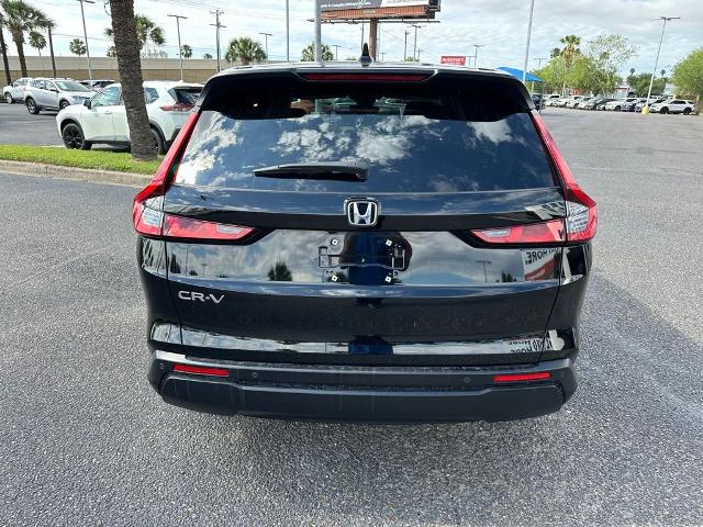 HONDA CR-V - 5