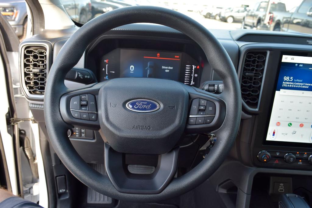 2026 FORD RANGER XL — миниатюра 6