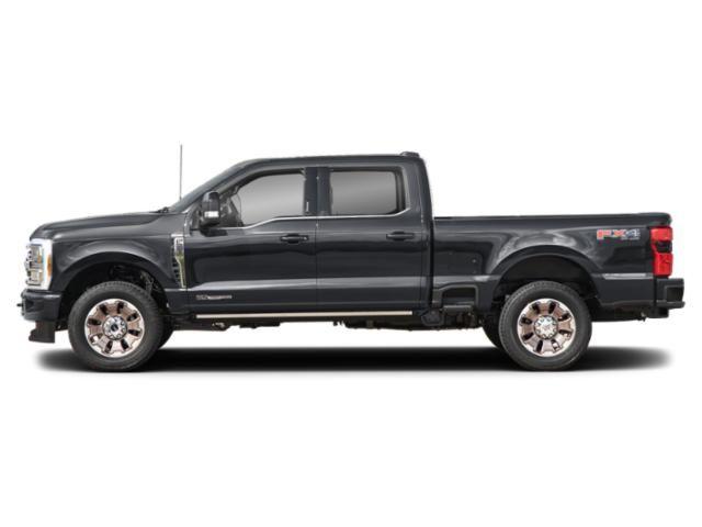 2026 FORD F-250 KING RANCH 照片 2