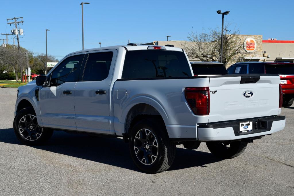 FORD F-150 STX - 3