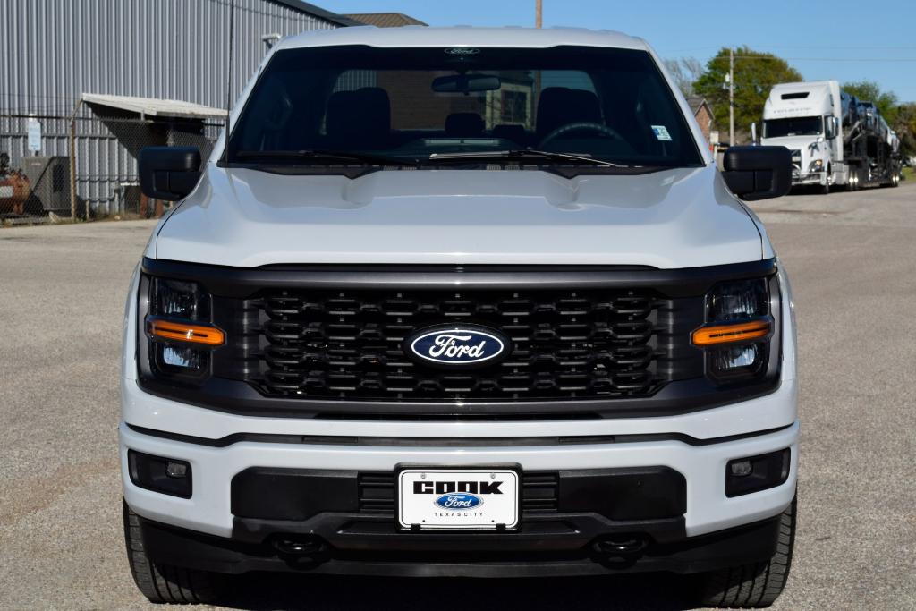 FORD F-150 STX - 2