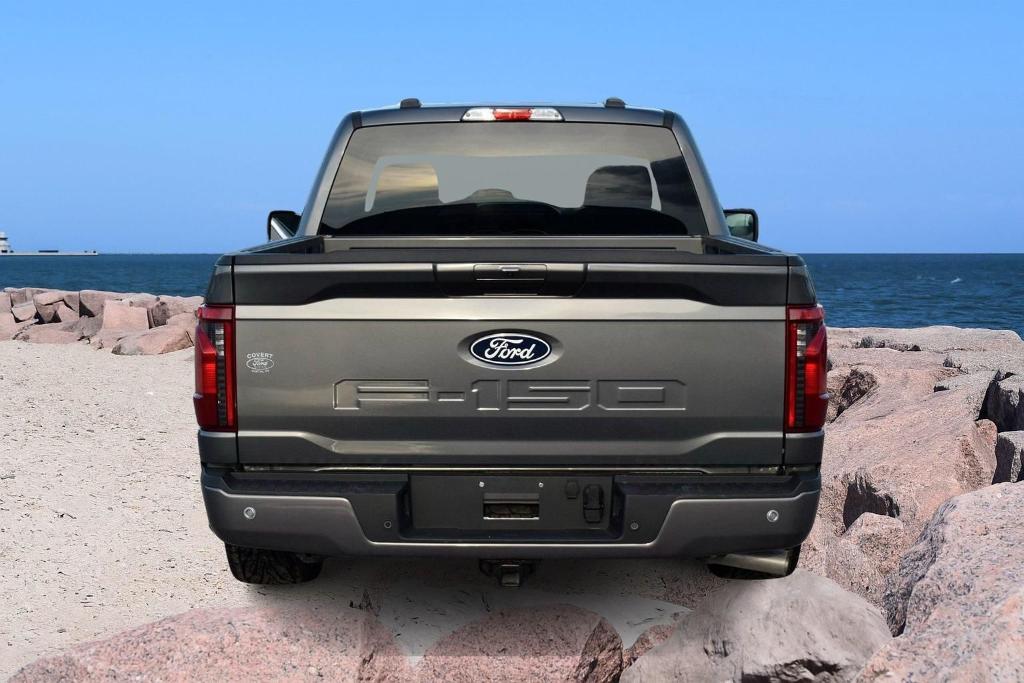FORD F-150 XL - 5