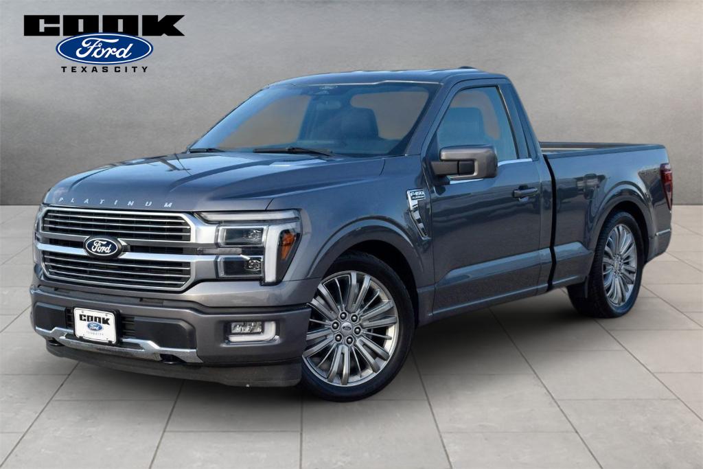 FORD F-150 XL - 1