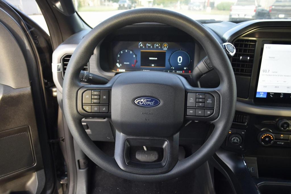 FORD F-150 XL - 8
