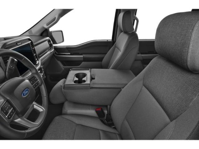 FORD F-150 XLT - 8