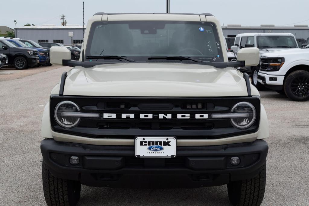 FORD BRONCO - 2