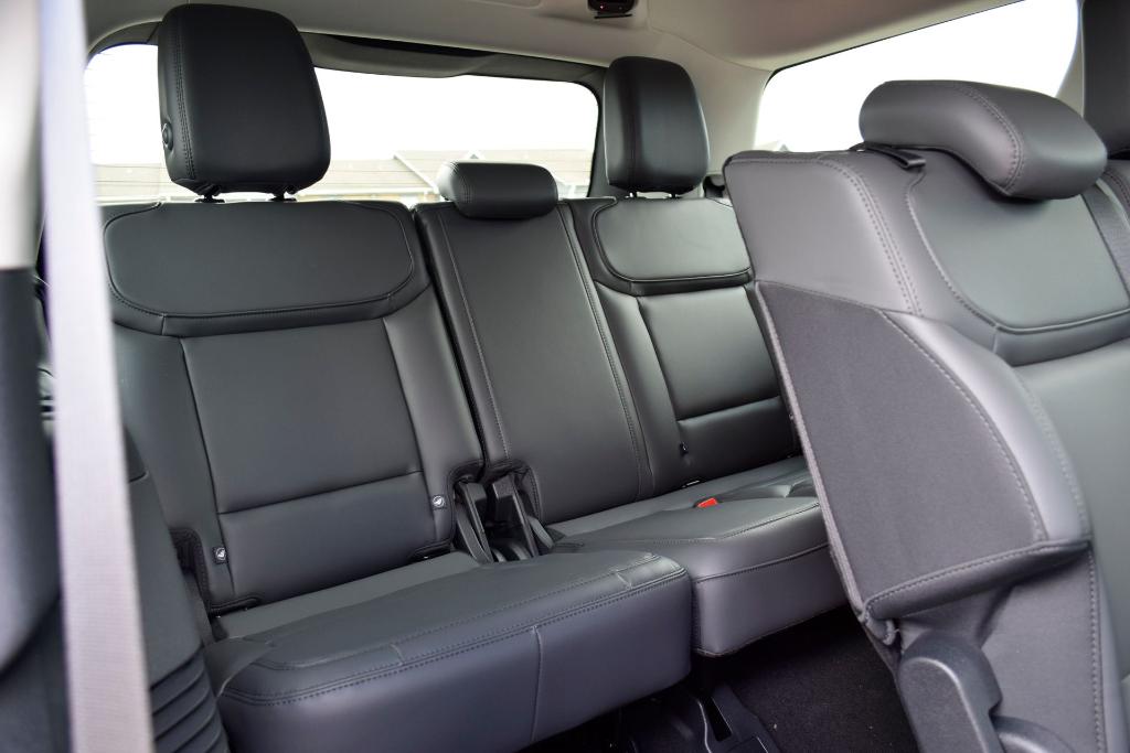 2026 FORD EXPEDITION ACTIVE 缩略图 21