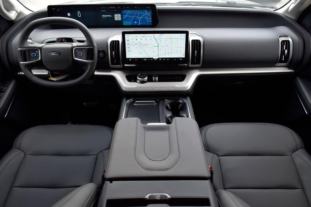 2026 FORD EXPEDITION ACTIVE 照片 5
