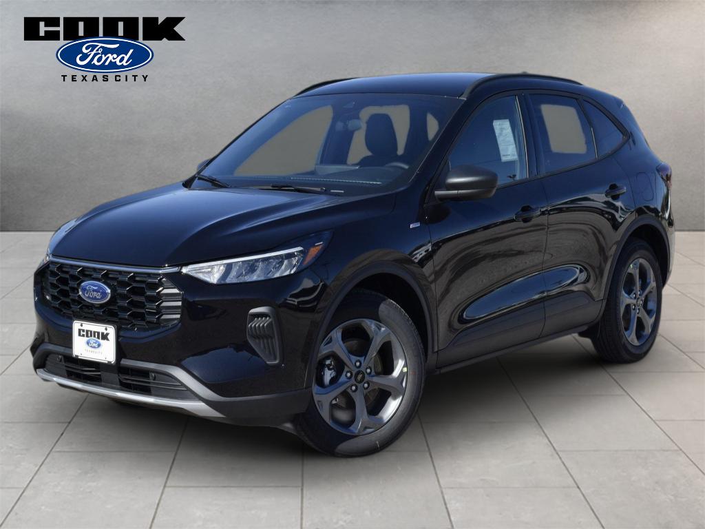 New 2026 Ford Escape ST-Line