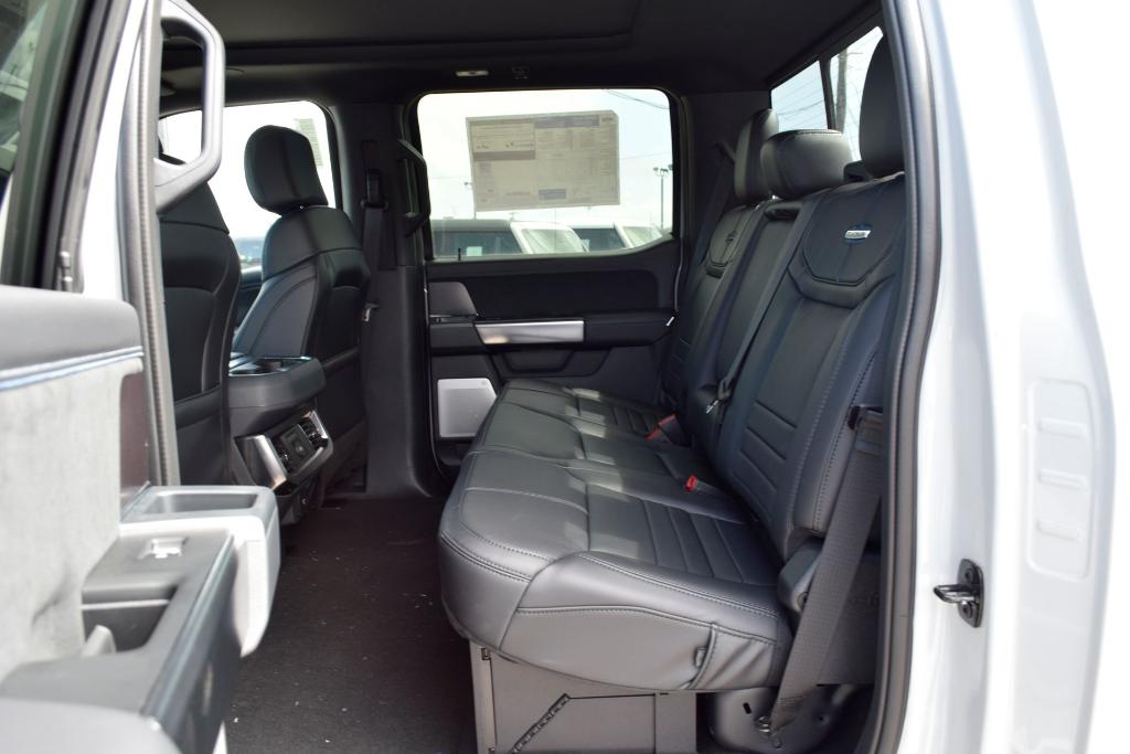 2026 FORD F-250 PLATINUM — миниатюра 20