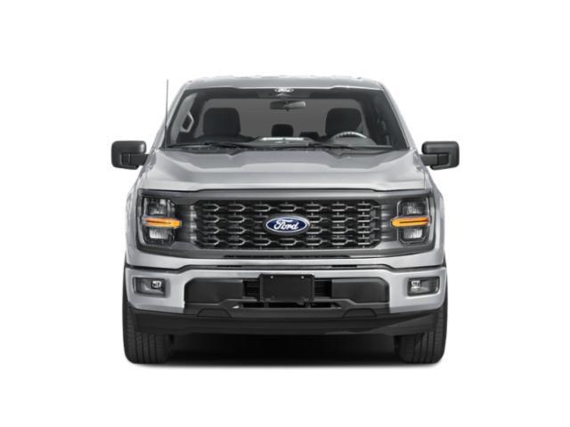 FORD F-150 STX - 4