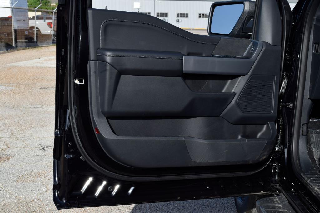 2026 FORD F-150 XLT — миниатюра 16