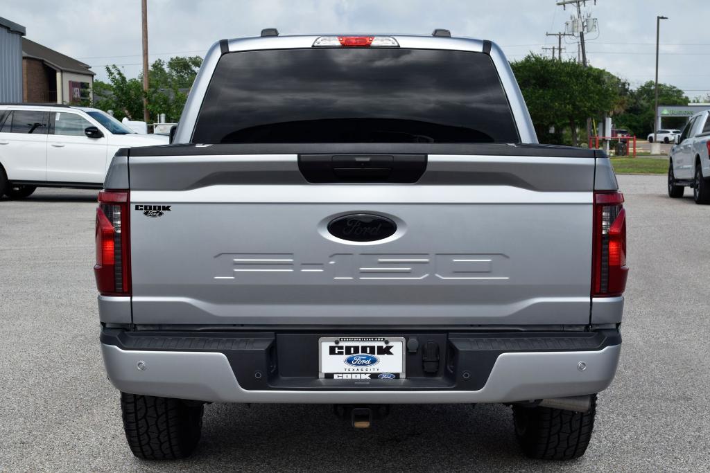 FORD F-150 STX - 5