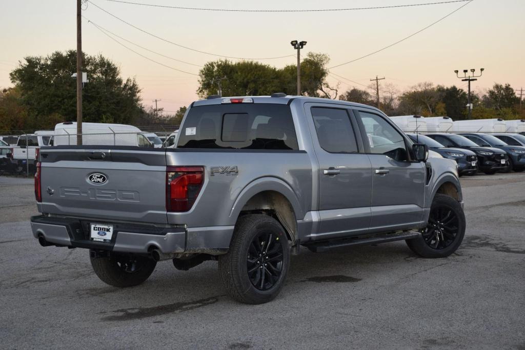 FORD F-150 XLT - 6