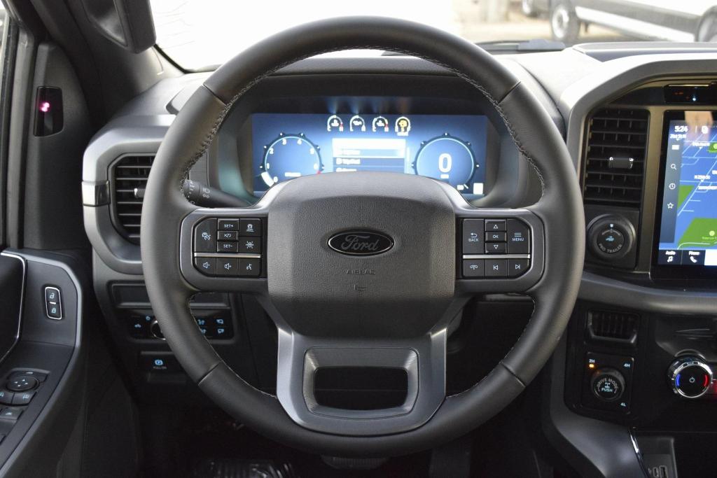 FORD F-150 XLT - 8