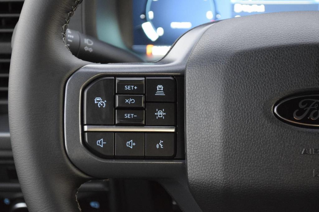 FORD F-150 XLT - 9