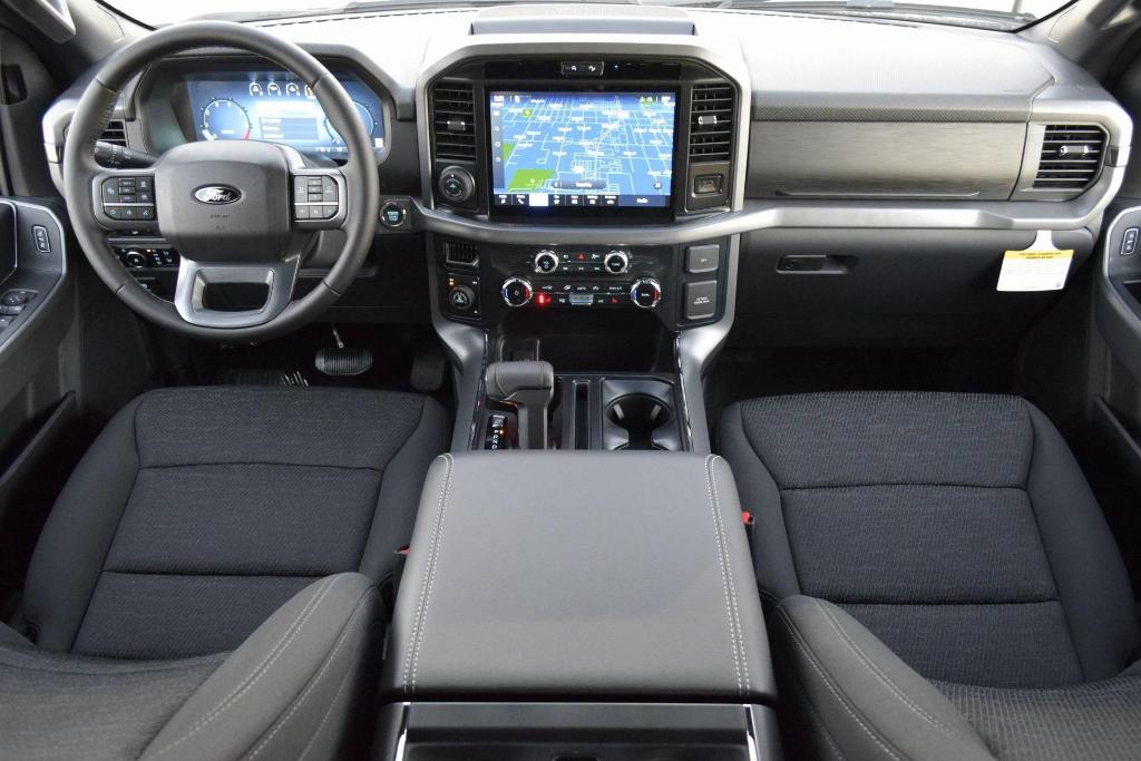 FORD F-150 XLT - 7