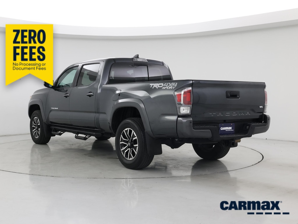 صورة 2 لـ 2023 Toyota TACOMA TRD SPORT