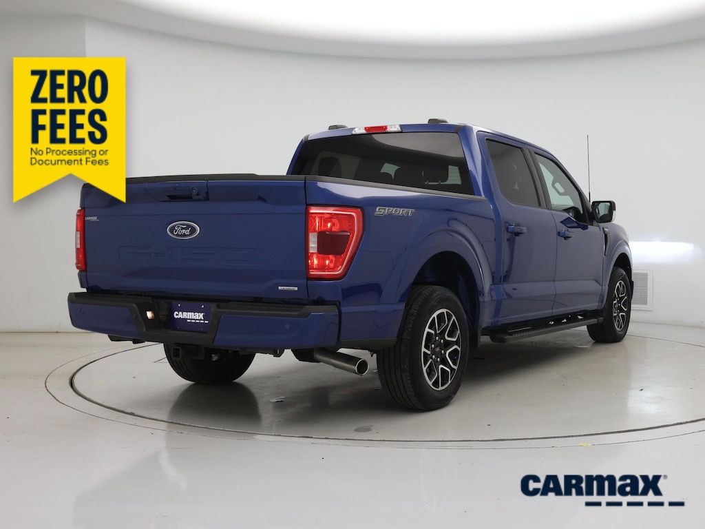 FORD F-150 XLT - 10