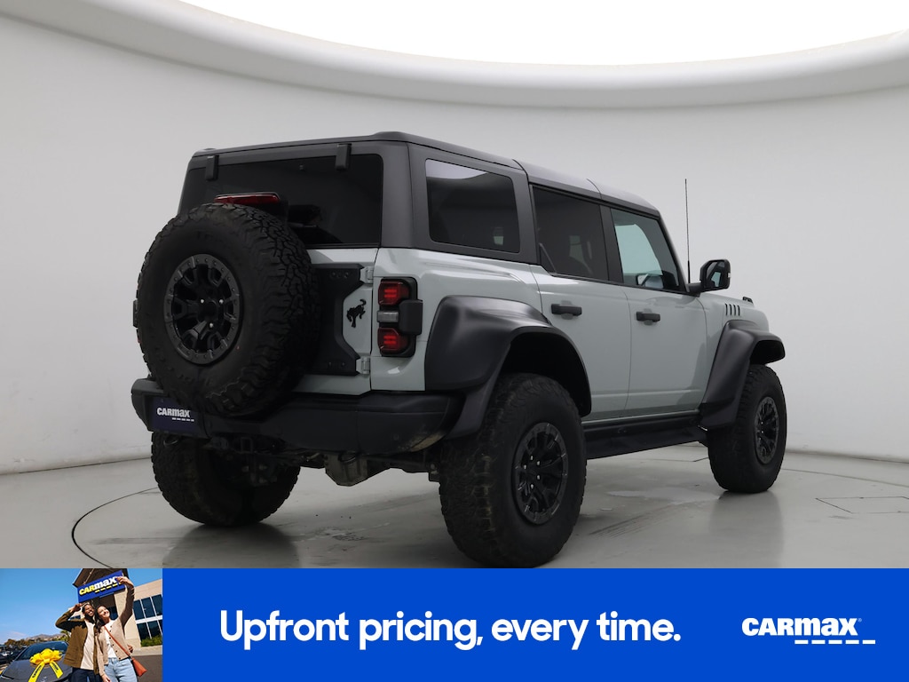 FORD BRONCO - 10