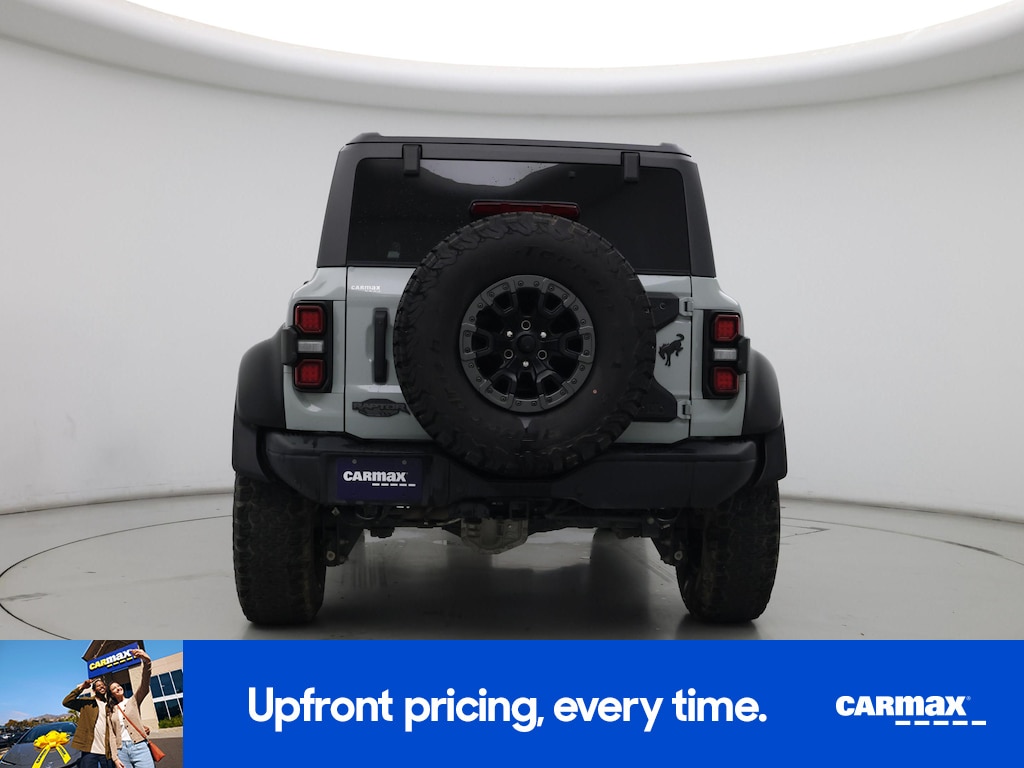 FORD BRONCO - 7