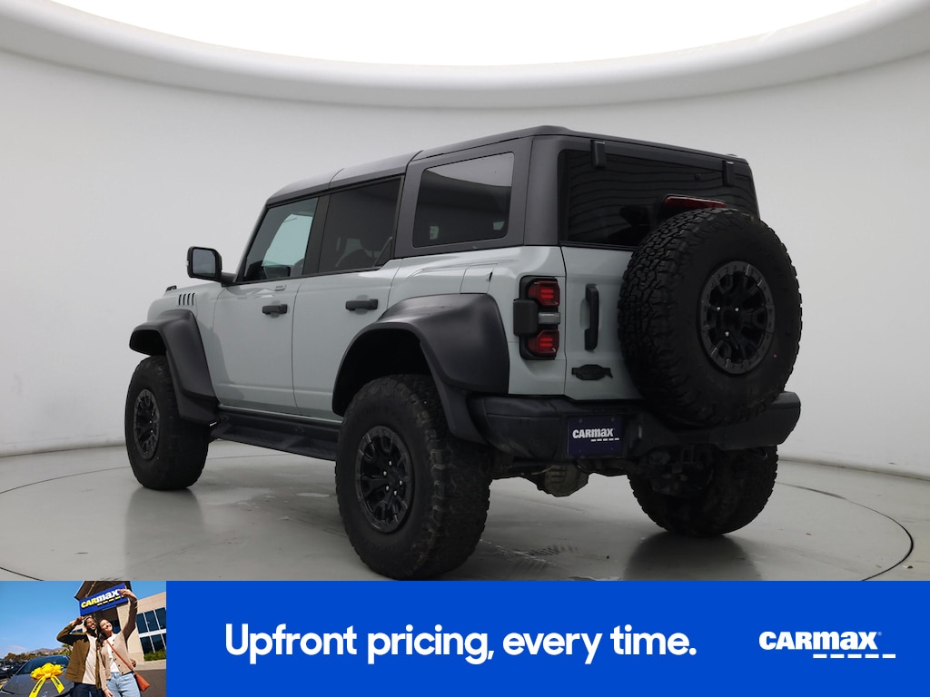 FORD BRONCO - 2