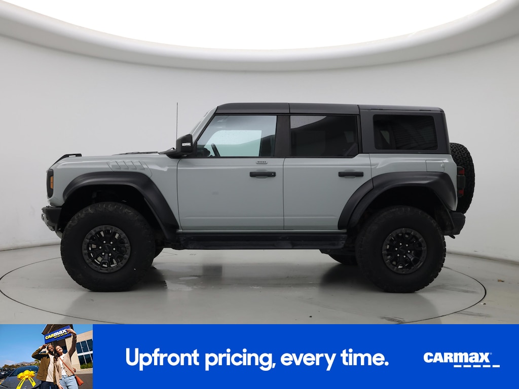 FORD BRONCO - 3