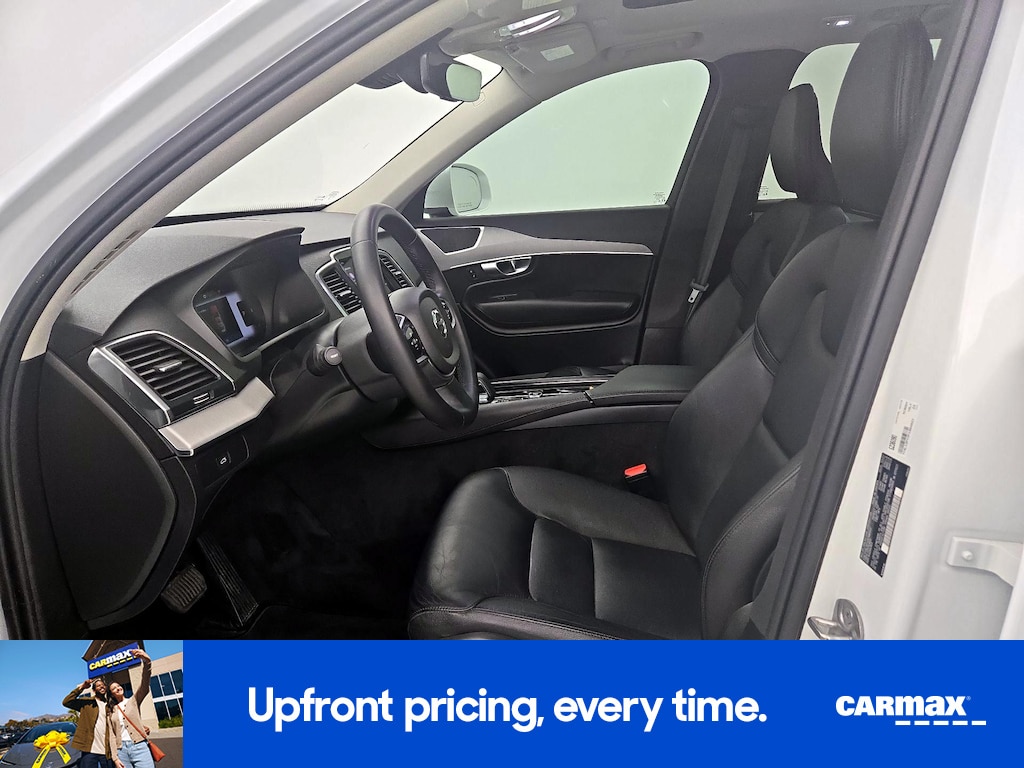 2023 Volvo XC90 B5 CORE 缩略图 14