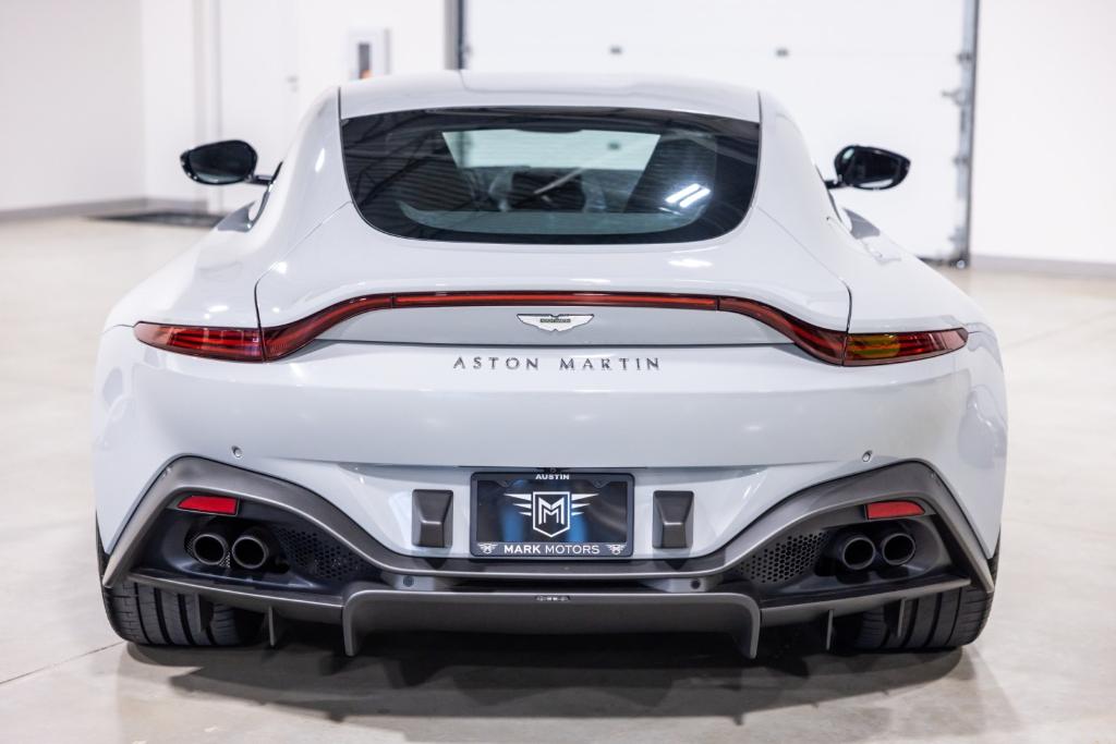 صورة 8 لـ 2023 Aston Martin VANTAGE