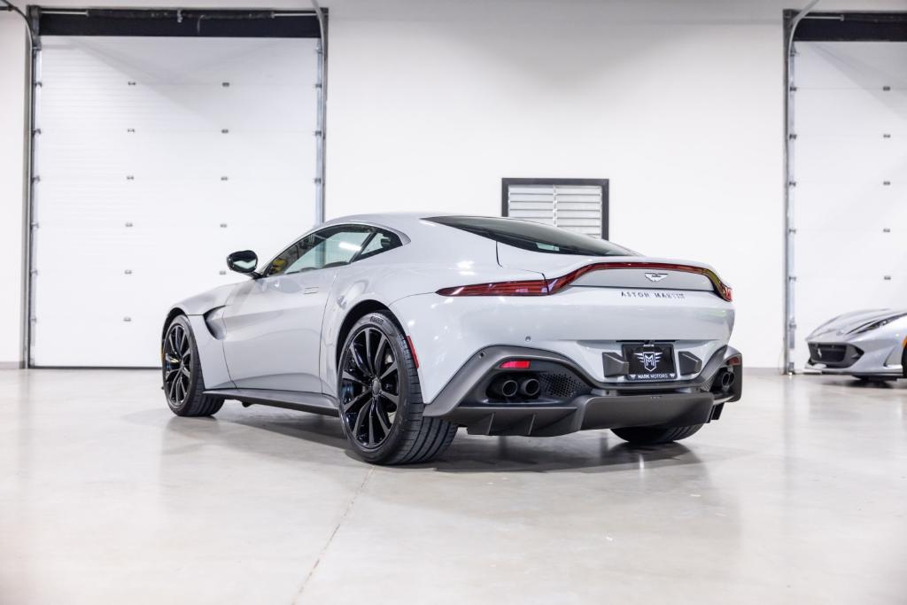 صورة 6 لـ 2023 Aston Martin VANTAGE