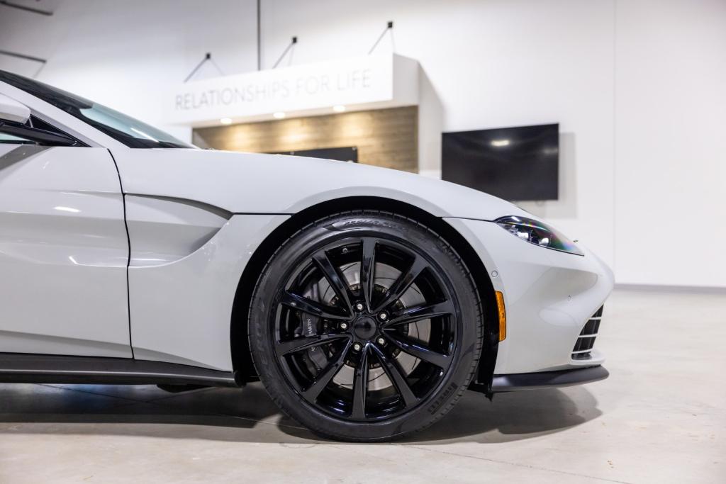 صورة 21 لـ 2023 Aston Martin VANTAGE