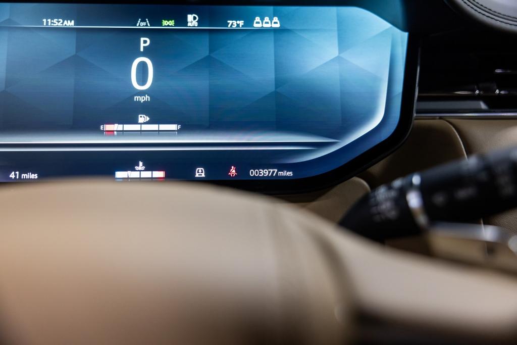 صورة مصغرة 40 لـ 2025 LAND Rover RANGE ROVER P530 SE