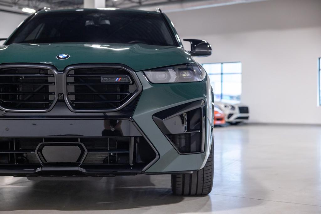 صورة مصغرة 19 لـ 2026 BMW X5 M COMPETITION