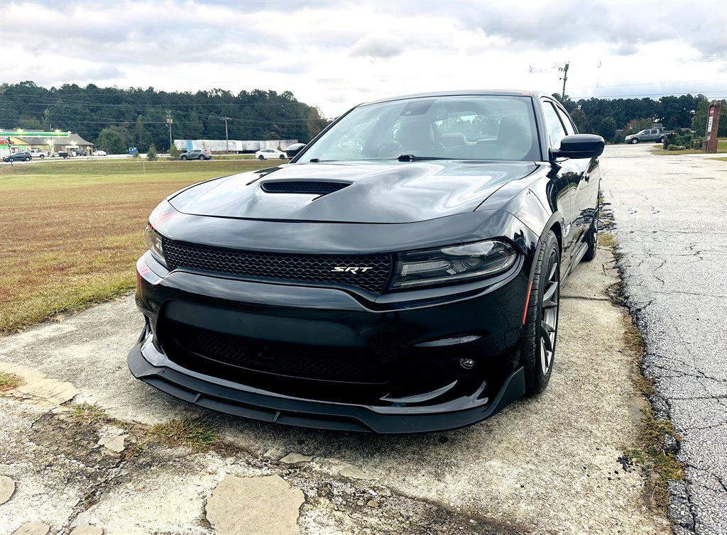Used 2017 Dodge Charger SRT 392