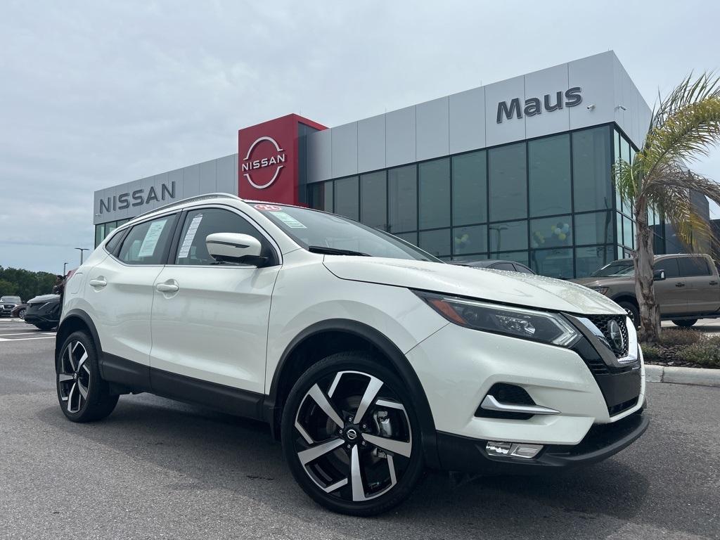 Maus Nissan of Brooksville Cars for Sale