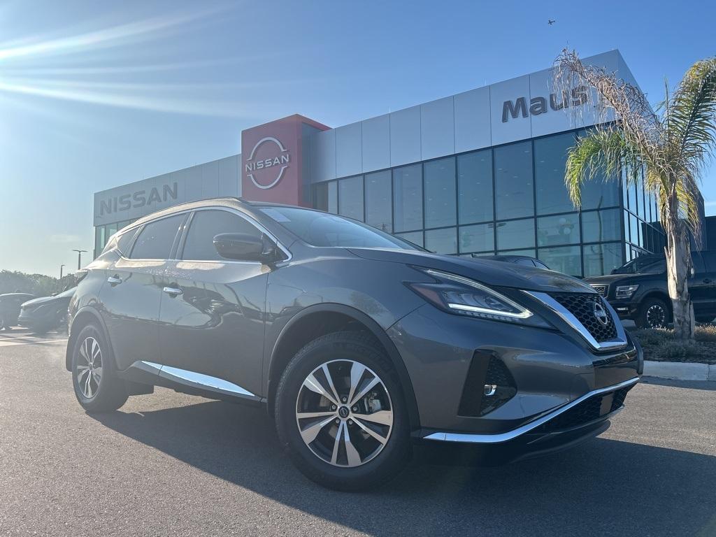 Maus Nissan of Brooksville Cars for Sale