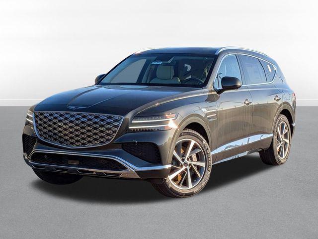 New 2026 Genesis GV80 2.5T Advanced