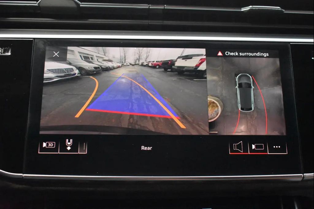 صورة مصغرة 32 لـ 2020 AUDI Q8 55 PREMIUM PLUS