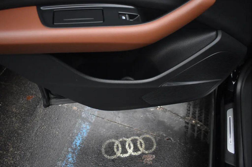 صورة مصغرة 65 لـ 2020 AUDI Q8 55 PREMIUM PLUS