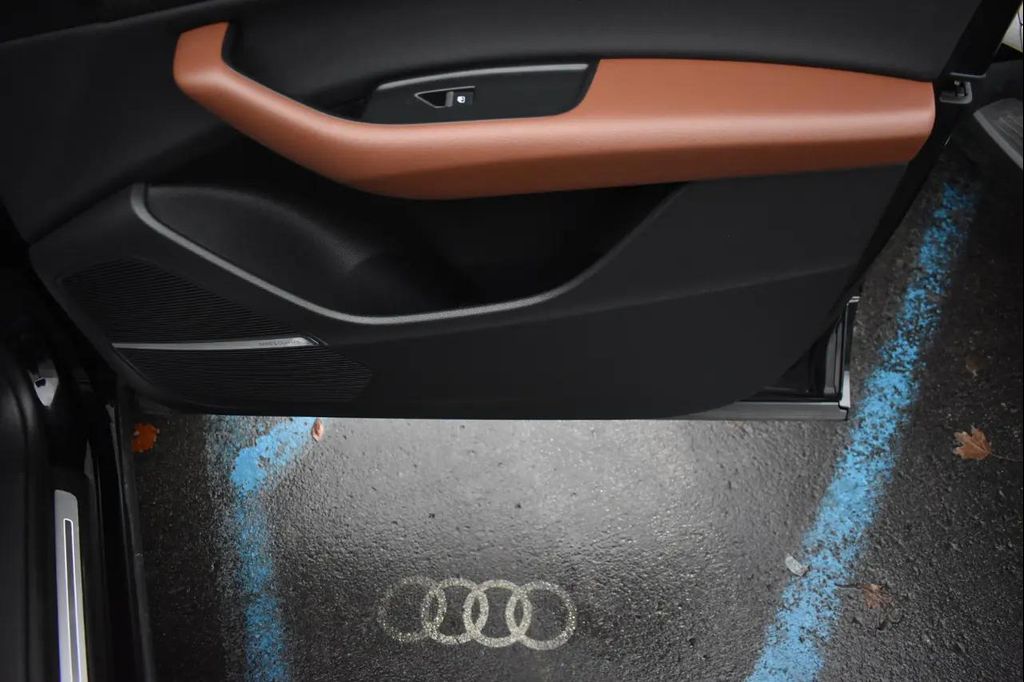 صورة مصغرة 63 لـ 2020 AUDI Q8 55 PREMIUM PLUS